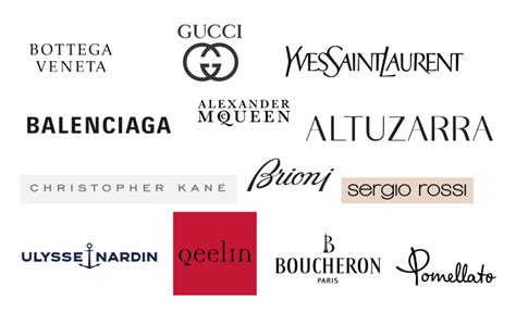 luxury group kering|kering luxury brands.